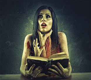 23 best books of horror