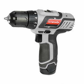 Rating best screw guns Interskol