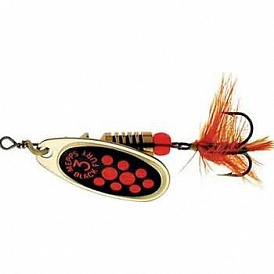 23 best spinners on pike