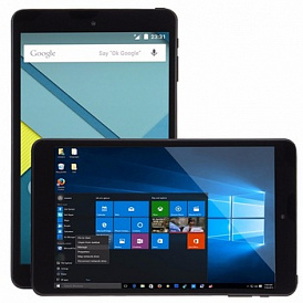 Top 8 inch tablets