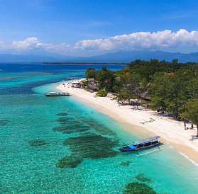 14 best beaches of Bali