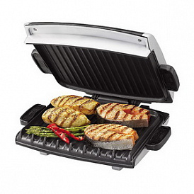 6 best electric grills according to customer reviews