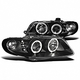 How to choose car headlights