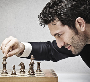 5 best books on chess