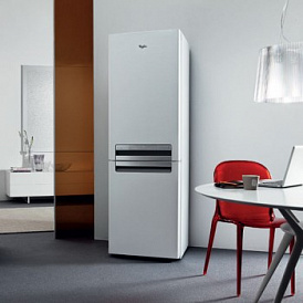 7 best refrigerators Biryusa