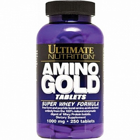 12 best amino acids