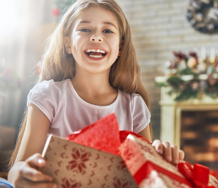 20 best gifts for children for 10 years