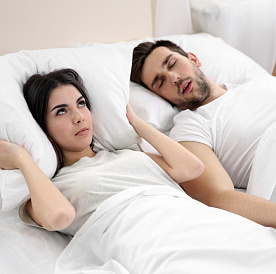 7 best snoring products