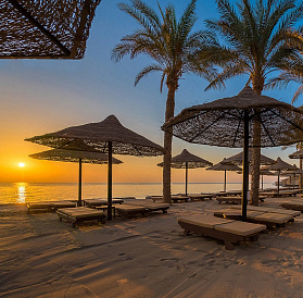 18 best hotels in Sharm el Sheikh