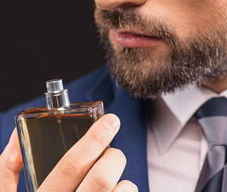 9 of the most persistent men's perfume