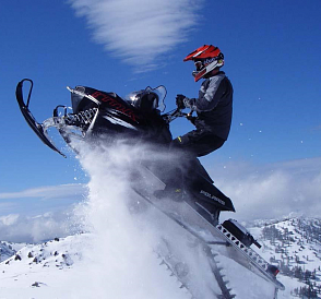 Top 5 Yamaha Snowmobiles