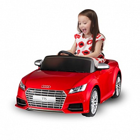 11 best electric cars for children