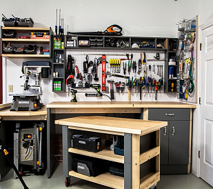 10 best workbenches