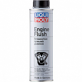 How to choose flushing oil and engine flushing fluids