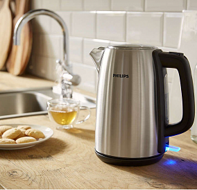 8 best metal electric kettles