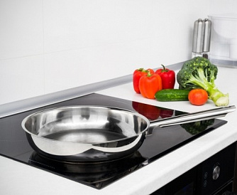 6 best frying pans for induction cooker