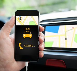 5 best smartphones for taxis