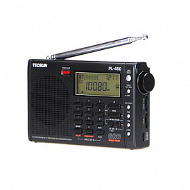 13 best radio receivers