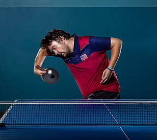 6 best tennis tables