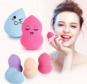 Top 5 Makeup Sponges