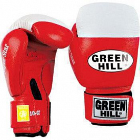 How to choose boxing gloves for training