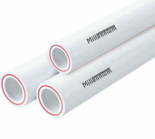 11 best manufacturers of polypropylene pipes