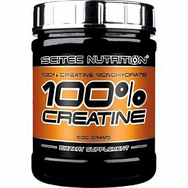 10 best creatine