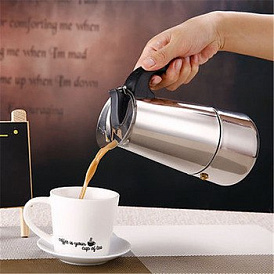 7 best geyser coffee makers