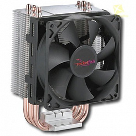 How to choose a cooler for the processor