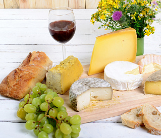 8 best cheese makers