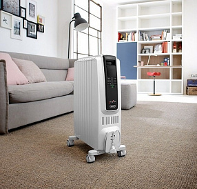 9 best electric heaters