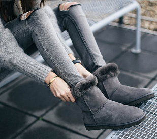 7 best ugg models