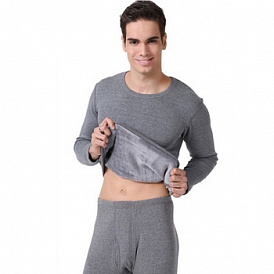 12 best manufacturers of thermal underwear