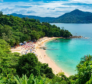 23 best excursions Phuket