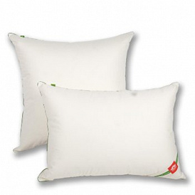 Which pillow is better for sleeping - which one sleeps better