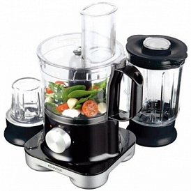 9 best food processors according to customer reviews