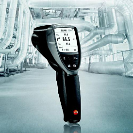 12 best pyrometers