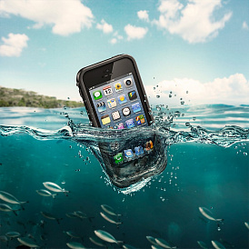 5 best waterproof smartphones