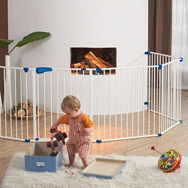 How to choose a playpen