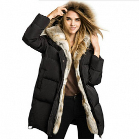 11 best brands of women's down jackets