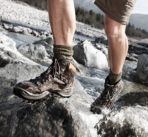 9 best trekking boots