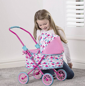 8 best strollers for dolls