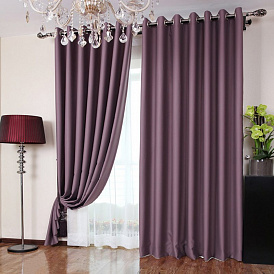 12 best fabrics for curtains