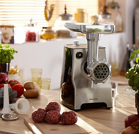 Top 5 Bosch Meat Grinders