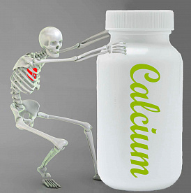 8 best calcium tablets