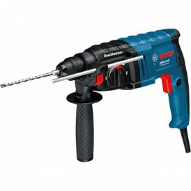 7 best drills Bosch