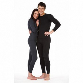 How to choose thermal underwear for outdoor activities