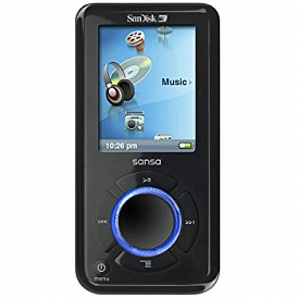 How to choose an MP3 player to listen to music