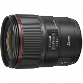 Canon's top 16 lenses - from fixes to teleoptics