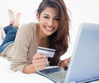 12 best installment credit cards